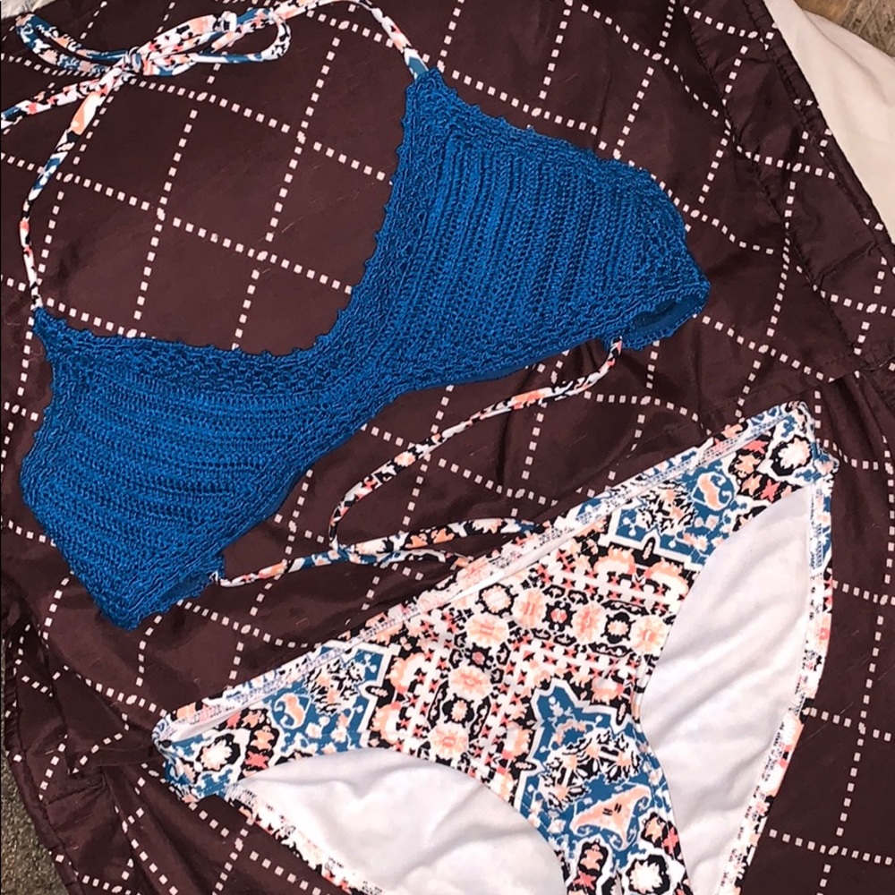 Xhilaration bikini